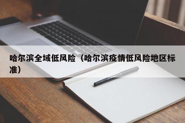 哈尔滨全域低风险（哈尔滨疫情低风险地区标准）
