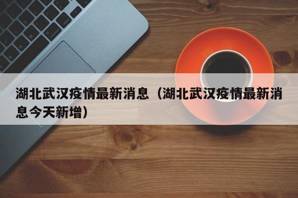 湖北武汉疫情最新消息（湖北武汉疫情最新消息今天新增）