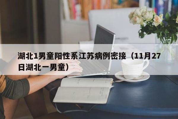 湖北1男童阳性系江苏病例密接（11月27日湖北一男童）