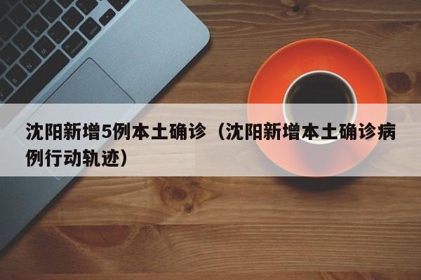 沈阳新增5例本土确诊（沈阳新增本土确诊病例行动轨迹）