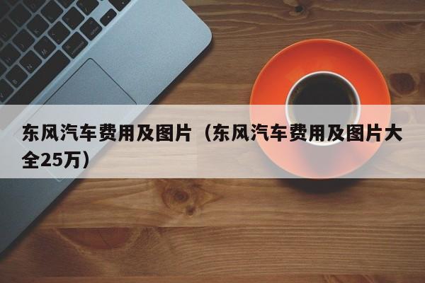 东风汽车费用及图片（东风汽车费用及图片大全25万）